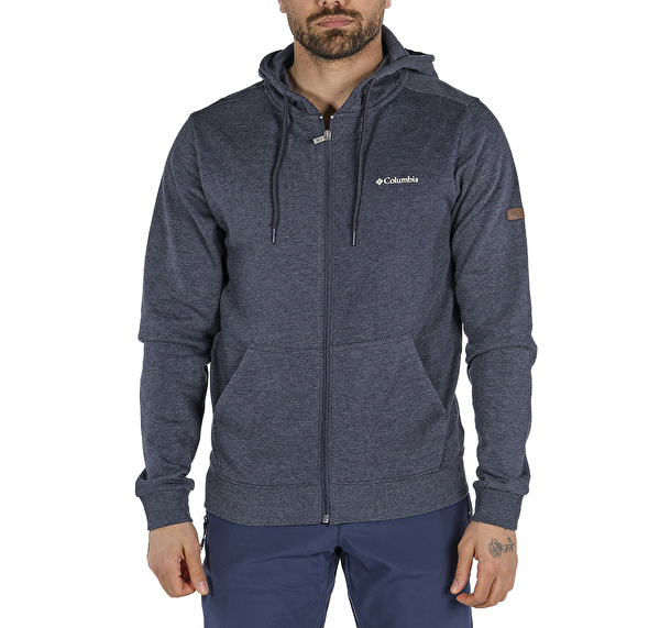 CSC M FZ Hooded Erkek Sweatshirt