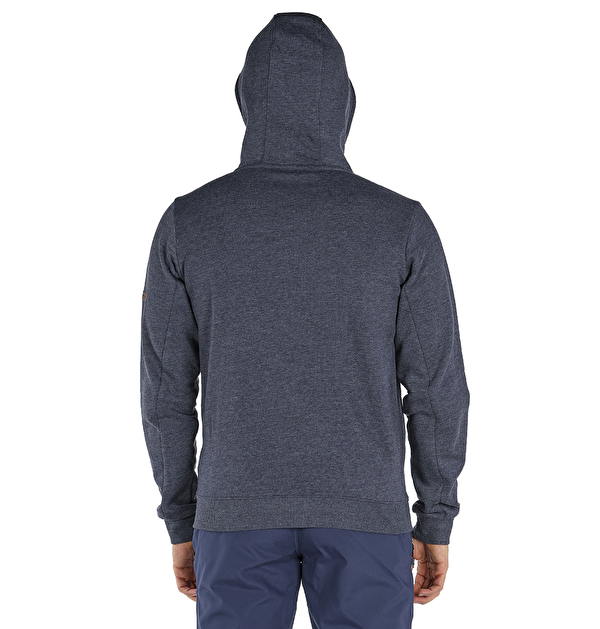 CSC M FZ Hooded Erkek Sweatshirt