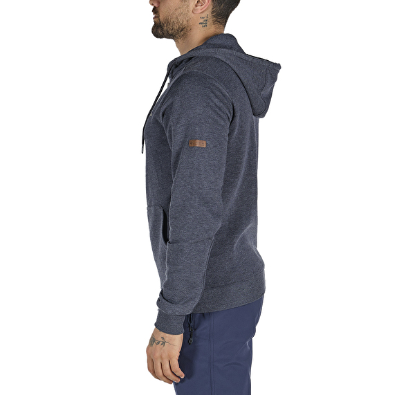 CSC M FZ Hooded Erkek Sweatshirt