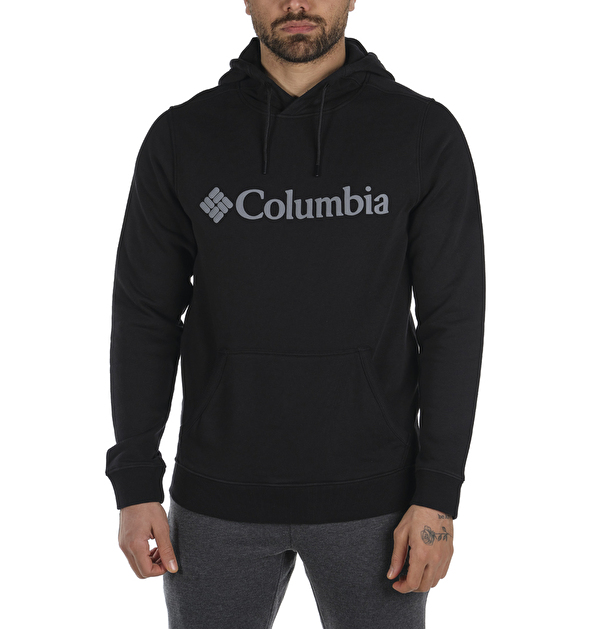 CSC Basic Logo™ Erkek Sweatshirt