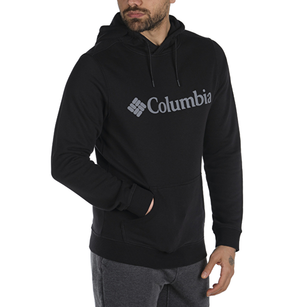 CSC Basic Logo™ Erkek Sweatshirt