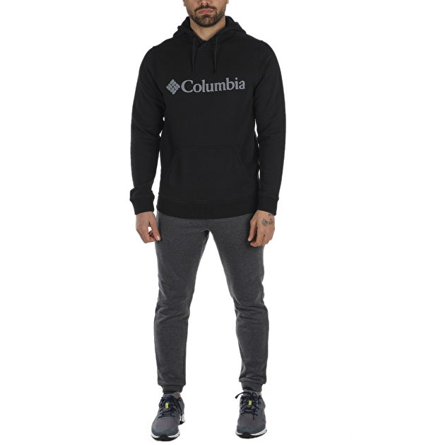 CSC Basic Logo™ Erkek Sweatshirt