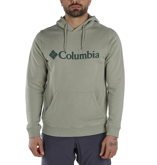 CSC Basic Logo™ Erkek Sweatshirt