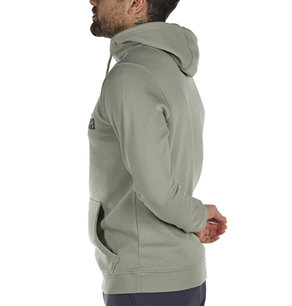 CSC Basic Logo™ Erkek Sweatshirt