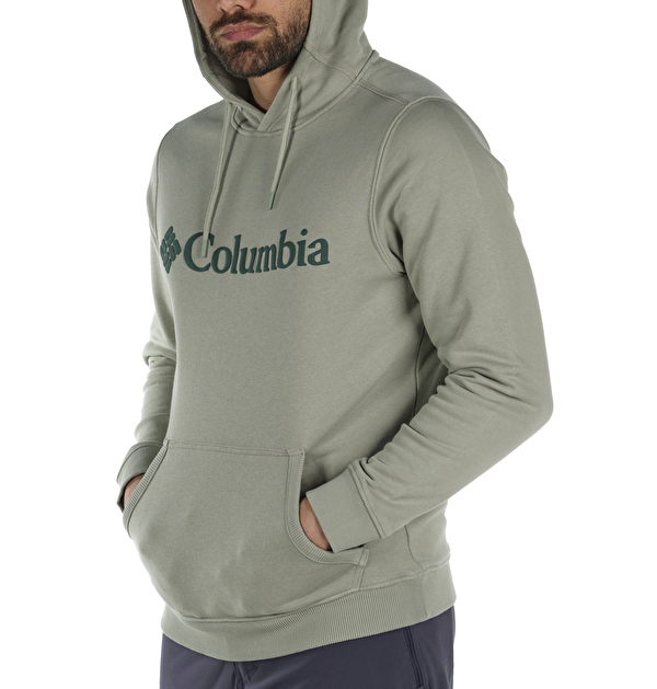 CSC Basic Logo™ Erkek Sweatshirt