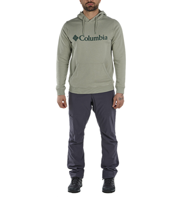 CSC Basic Logo™ Erkek Sweatshirt