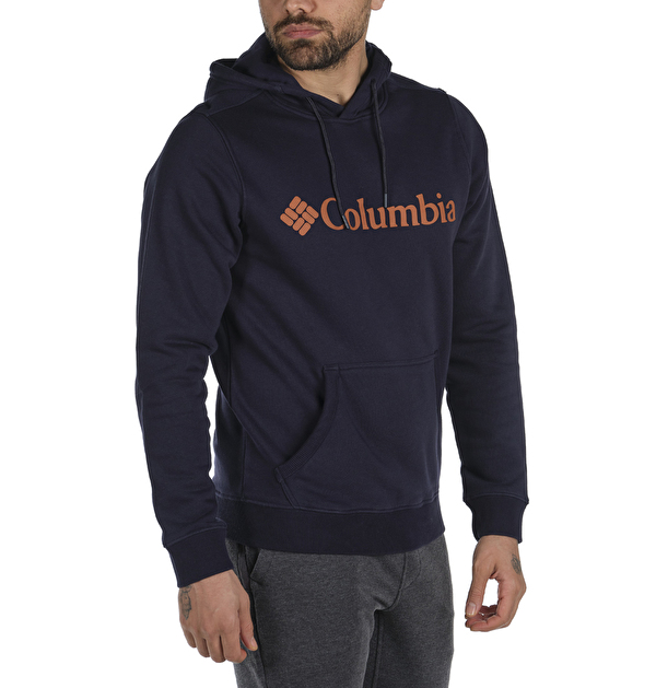 CSC Basic Logo™ Erkek Sweatshirt