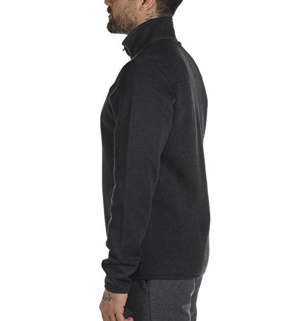 CSC Basic Logo™ Track Top Erkek Sweatshirt