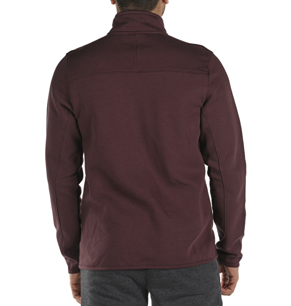 CSC Basic Logo™ Track Top Erkek Sweatshirt