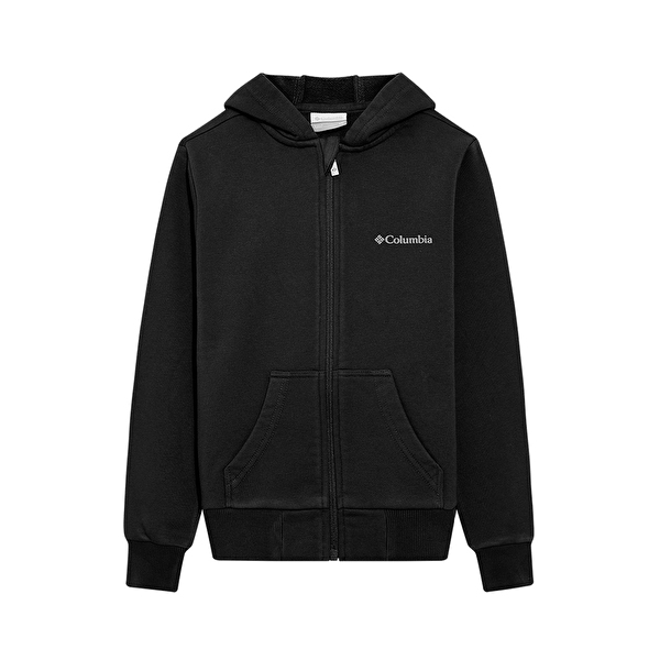 CSC Y FZ Hooded Çocuk Sweatshirt