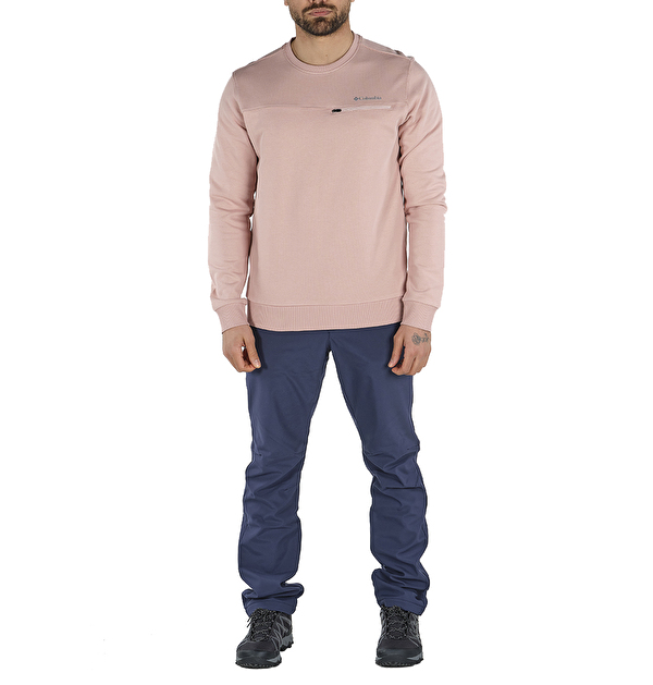 Columbia Lodge Erkek Sweatshirt