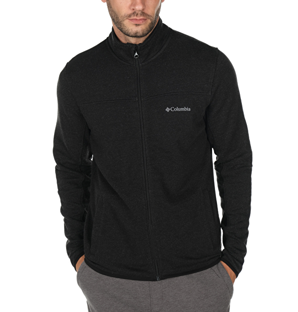 CSC Basic Logo™ Track Top Erkek Sweatshirt