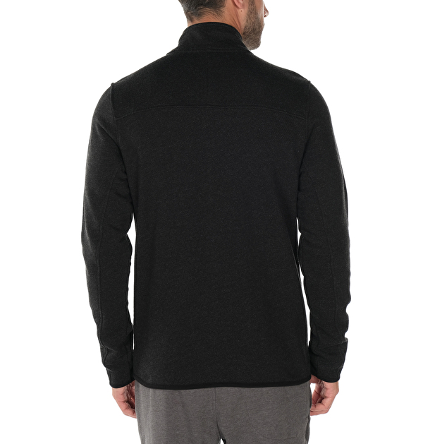 CSC Basic Logo™ Track Top Erkek Sweatshirt