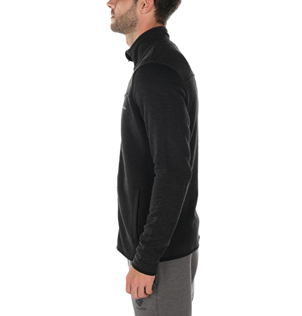 CSC Basic Logo™ Track Top Erkek Sweatshirt