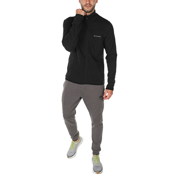 CSC Basic Logo™ Track Top Erkek Sweatshirt