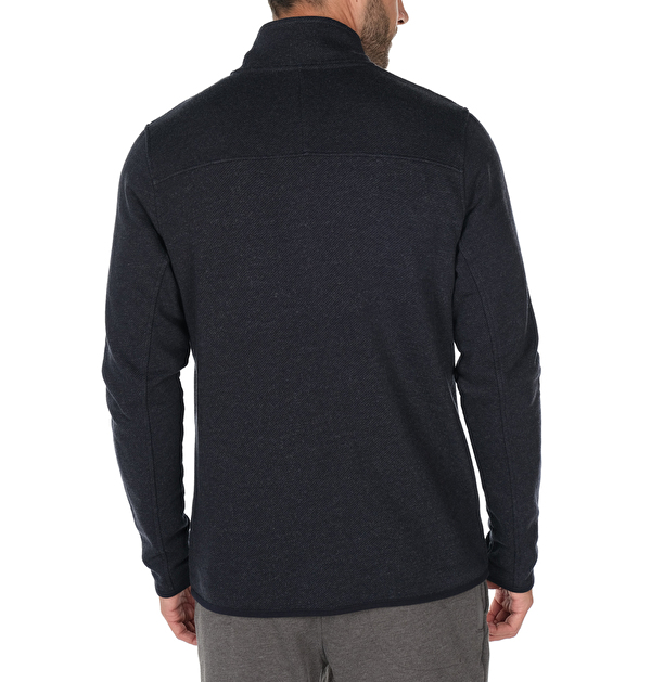 CSC Basic Logo™ Track Top Erkek Sweatshirt