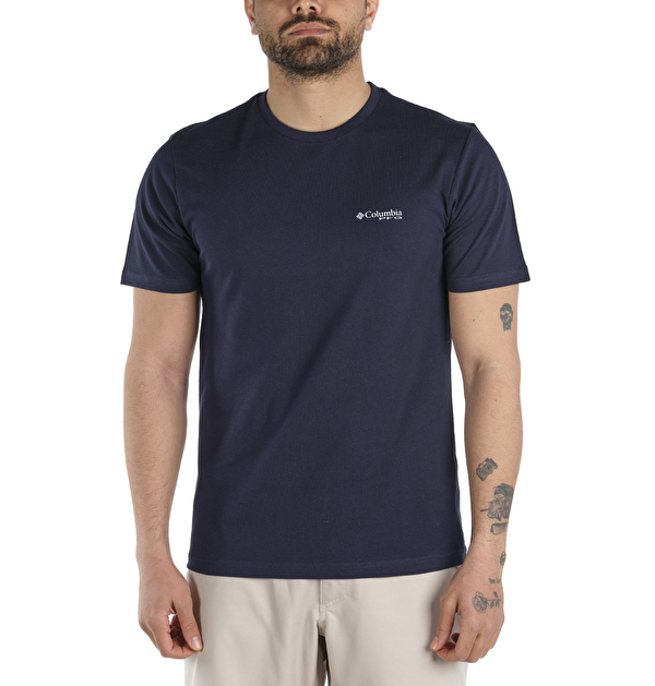 PFG At The Helm Kısa Kollu Erkek T-shirt