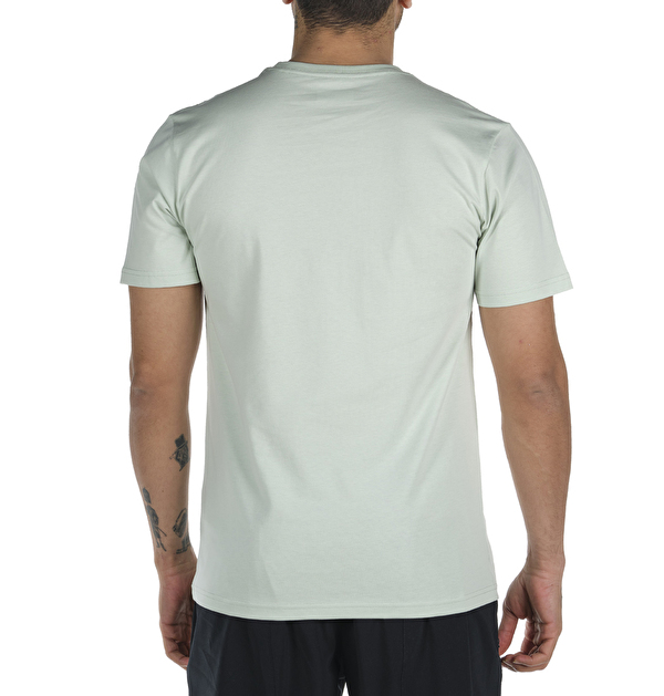 Pocket Knife Gem Kısa Kollu Erkek T-shirt