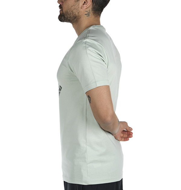 Pocket Knife Gem Kısa Kollu Erkek T-shirt