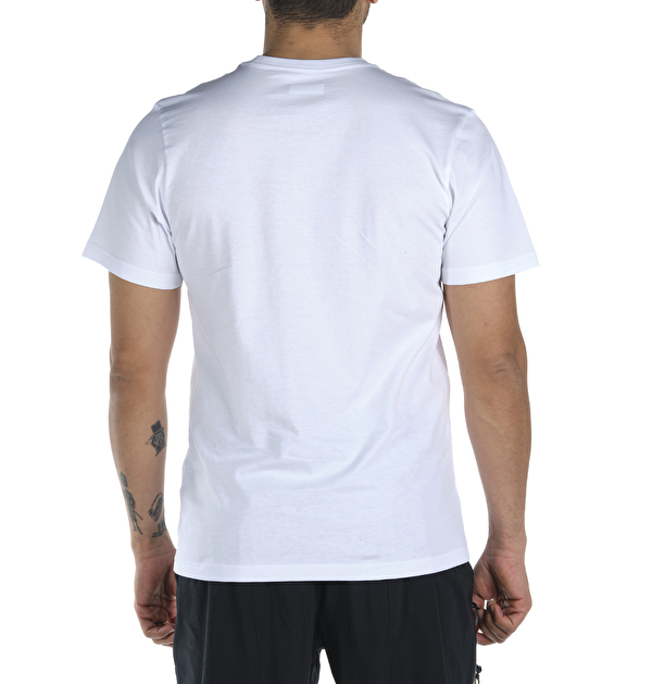 Hex Natured Kısa Kollu Erkek T-shirt