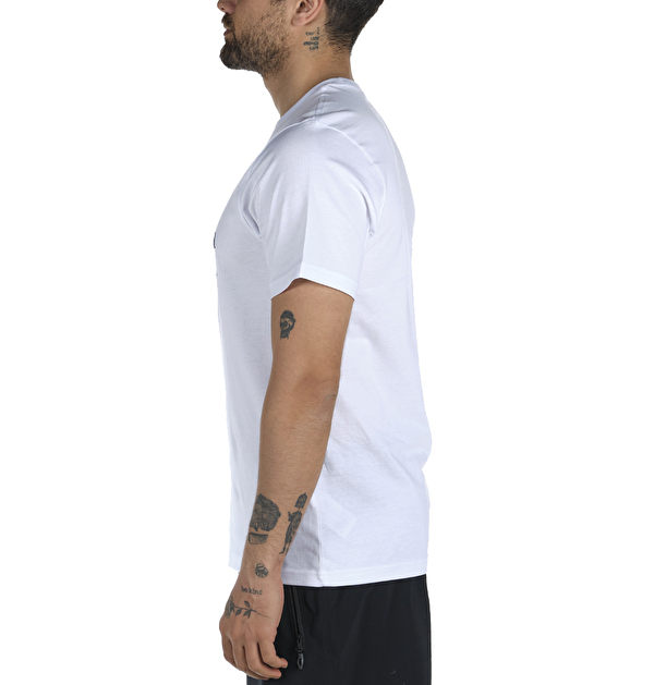 Hex Natured Kısa Kollu Erkek T-shirt