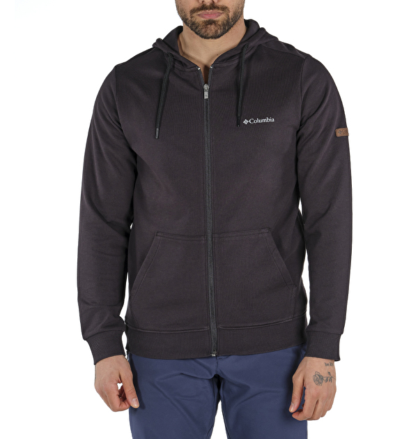 CSC M FZ Hooded Erkek Sweatshirt