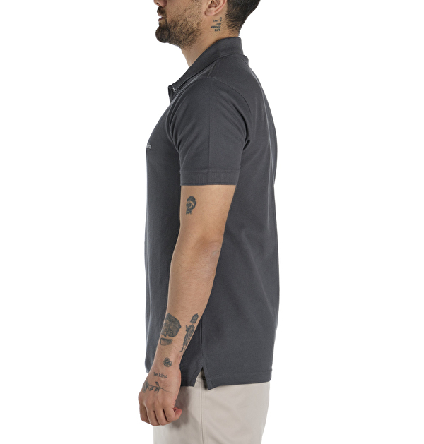 M Cascade Range Solid Erkek Polo T-shirt