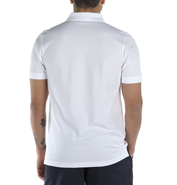 M Cascade Range Solid Erkek Polo T-shirt