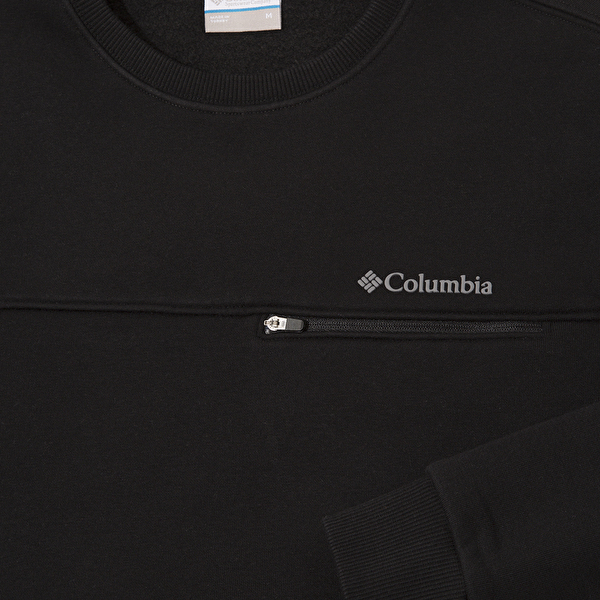 M Columbia Lodge Erkek Sweatshirt