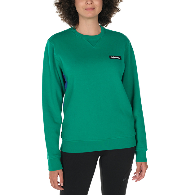 90S Bugasweat Crew Unisex Sweatshirt