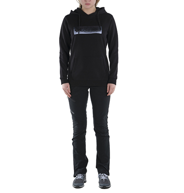 CSC W Midwinter Hoodie Kadın Sweatshirt