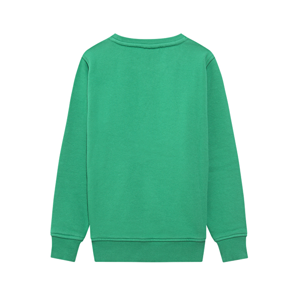Y 90S Bugasweat Crew Çocuk Sweatshirt