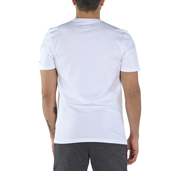 M Statement Graphic Kısa Kollu Erkek T-shirt