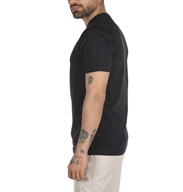 CSC Bar Split Graphic Kısa Kollu Erkek T-shirt