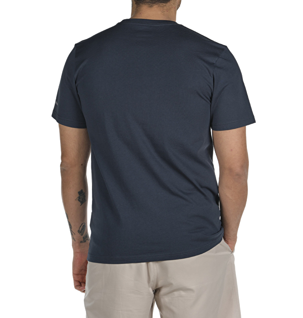 Tried And True Graphic Kısa Kollu Erkek T-shirt