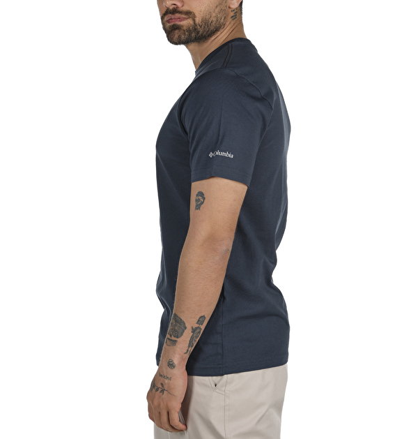 Tried And True Graphic Kısa Kollu Erkek T-shirt