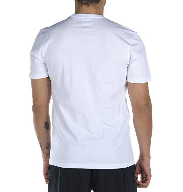 Elevated Outlook Graphic Kısa Kollu Erkek T-shirt