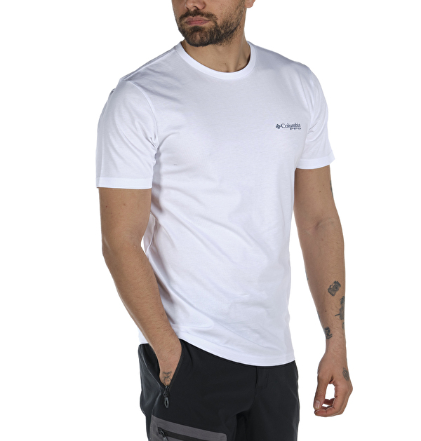 PFG Renowned Marlin Graphic Kısa Kollu Erkek T-shirt