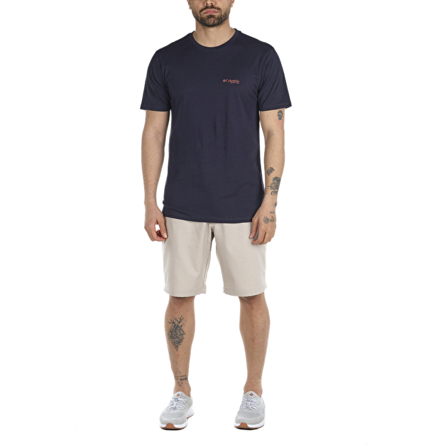PFG Renowned Marlin Graphic Kısa Kollu Erkek T-shirt
