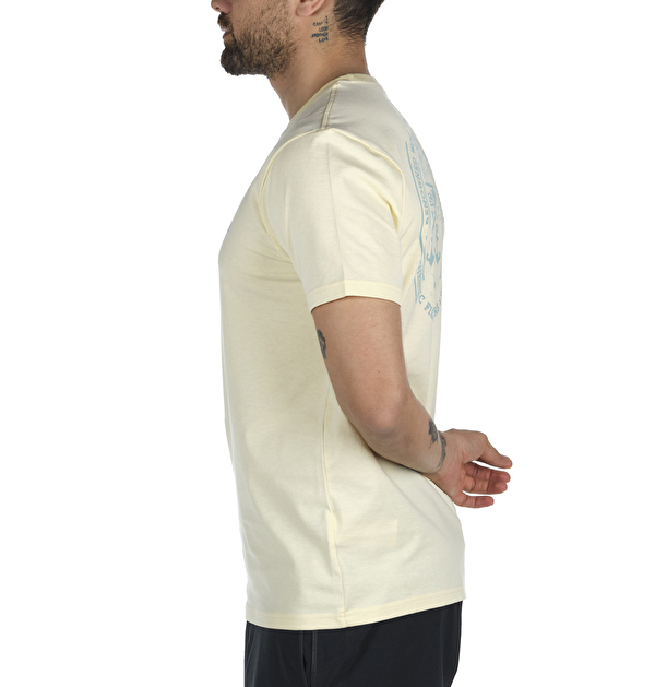 PFG Renowned Marlin Graphic Kısa Kollu Erkek T-shirt