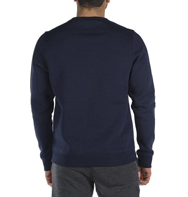 intl Elevated Outlook Erkek Sweatshirt