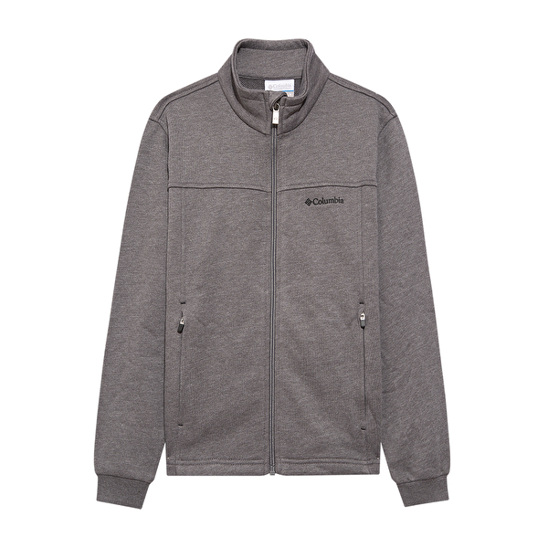 Y CSC Basic Logo Track Top Çocuk Sweatshirt