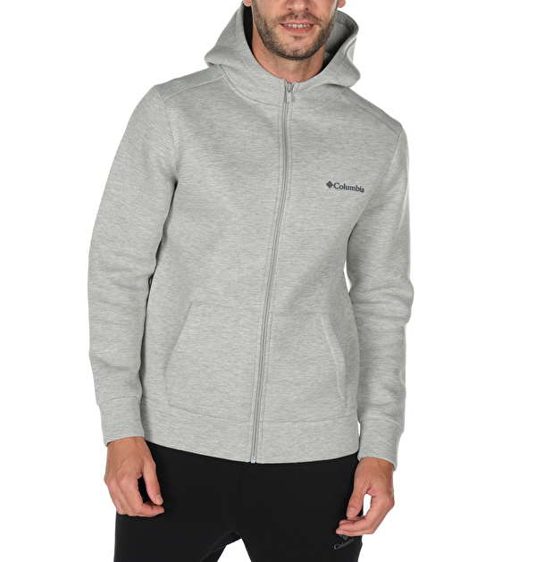 CSC M Comfort Hoodie Erkek Sweatshirt