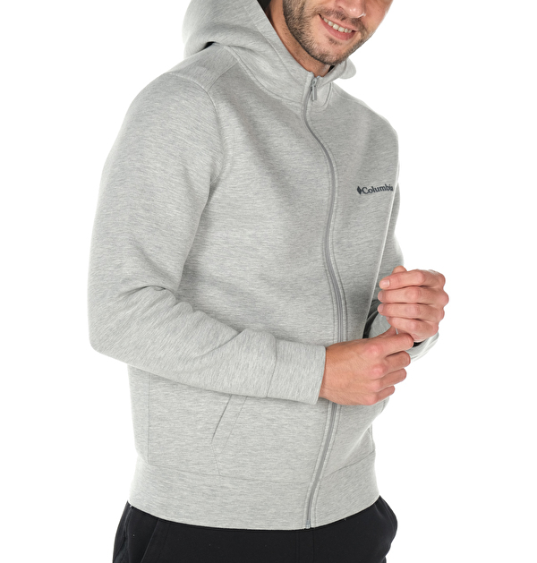 CSC M Comfort Hoodie Erkek Sweatshirt