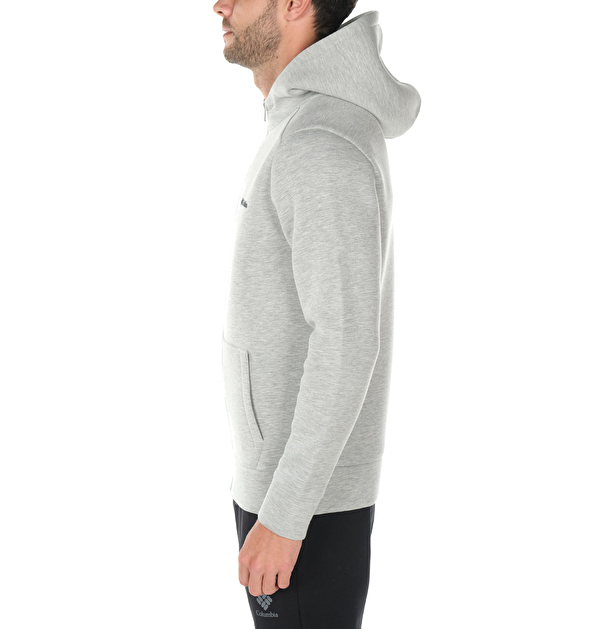CSC M Comfort Hoodie Erkek Sweatshirt