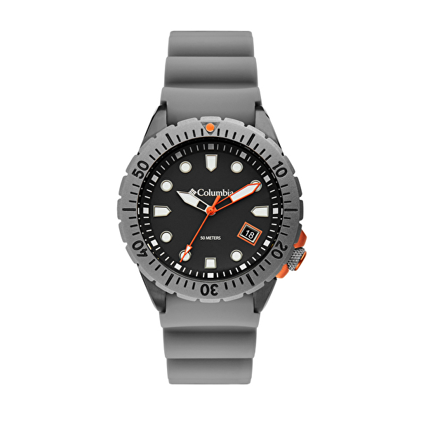 Pacific Outlander Erkek Saat