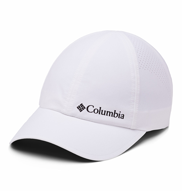 Silver Ridge™ III Ball Cap Unisex Şapka