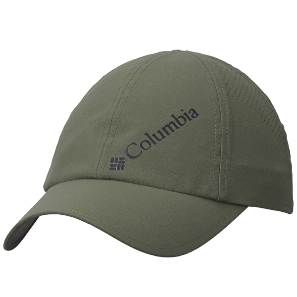 Silver Ridge™ III Ball Cap Unisex Şapka