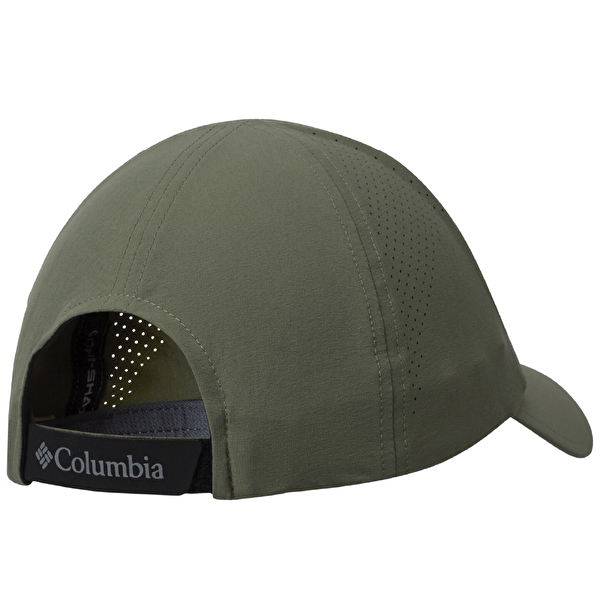 Silver Ridge™ III Ball Cap Unisex Şapka