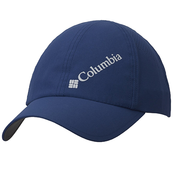 Silver Ridge™ III Ball Cap Unisex Şapka
